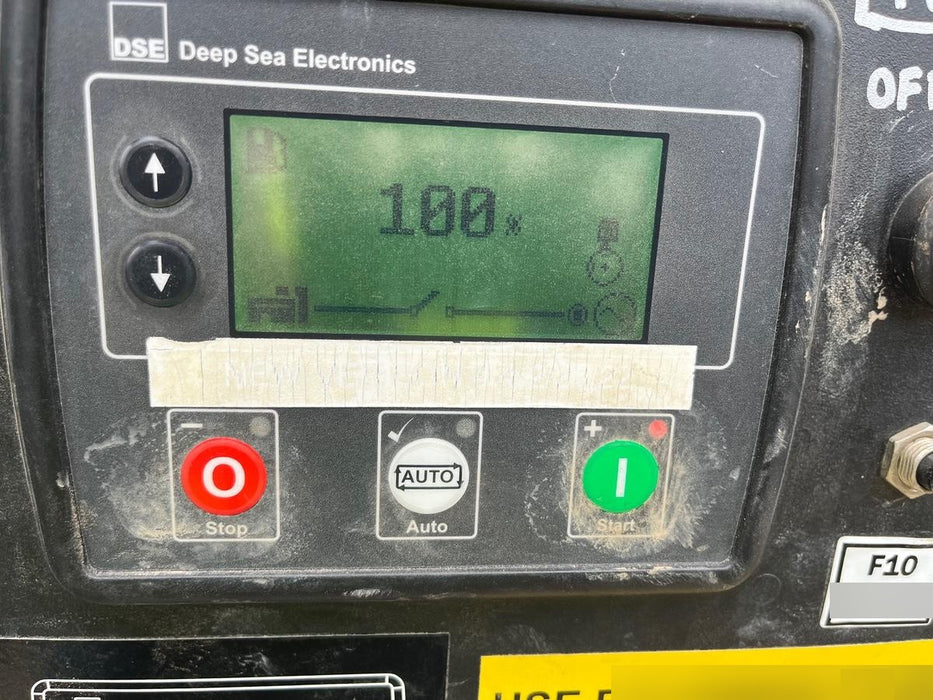 2022 ATLAS COPCO QAS25 CWK