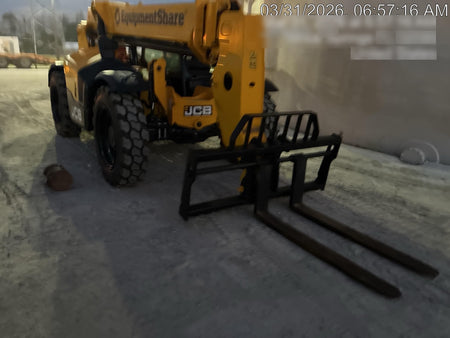 2025 JCB 509-42