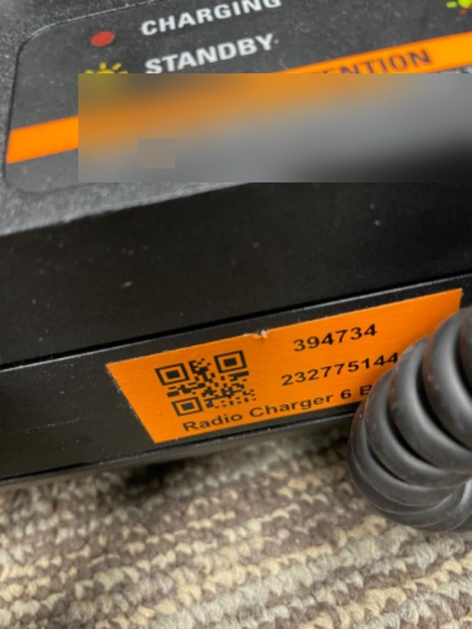 2024 MOTOROLA PMPN4284