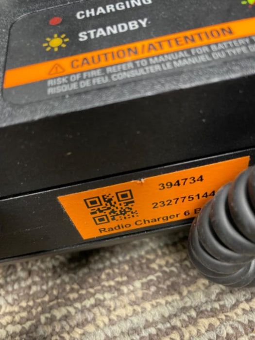 2024 MOTOROLA PMPN4284