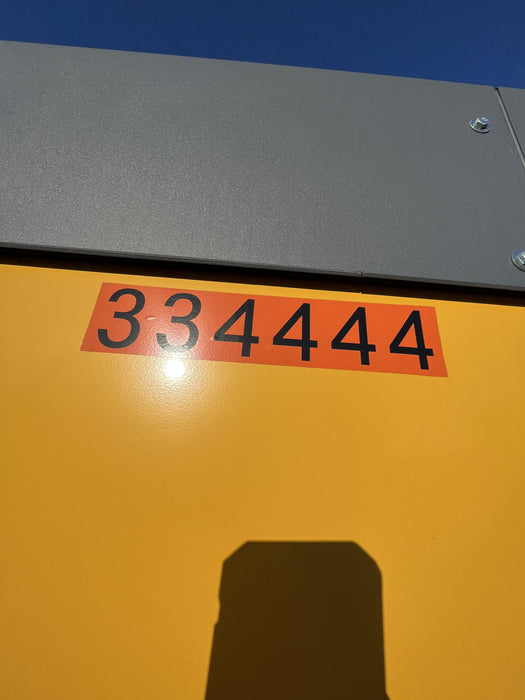 2023 ATLAS COPCO XAS 1800