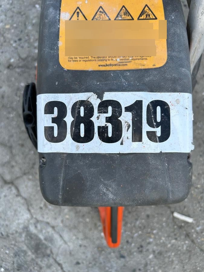 2019 HUSQVARNA K770