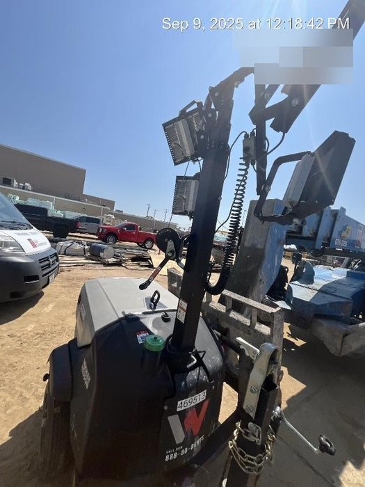 2024 WACKER NEUSON LTT4