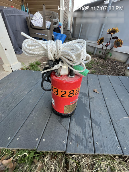 2023 MULTIQUIP ST2037