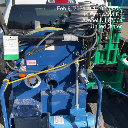 2023 CURRENT TOOLS 77