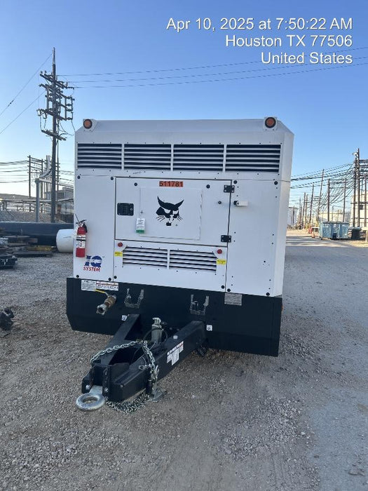 2025 BOBCAT PA915WCU-T4F