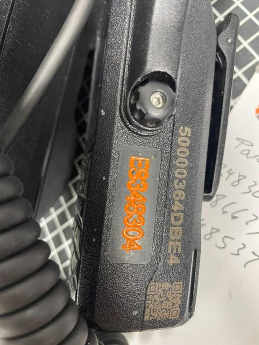 2023 MOTOROLA R7 DISPLAY