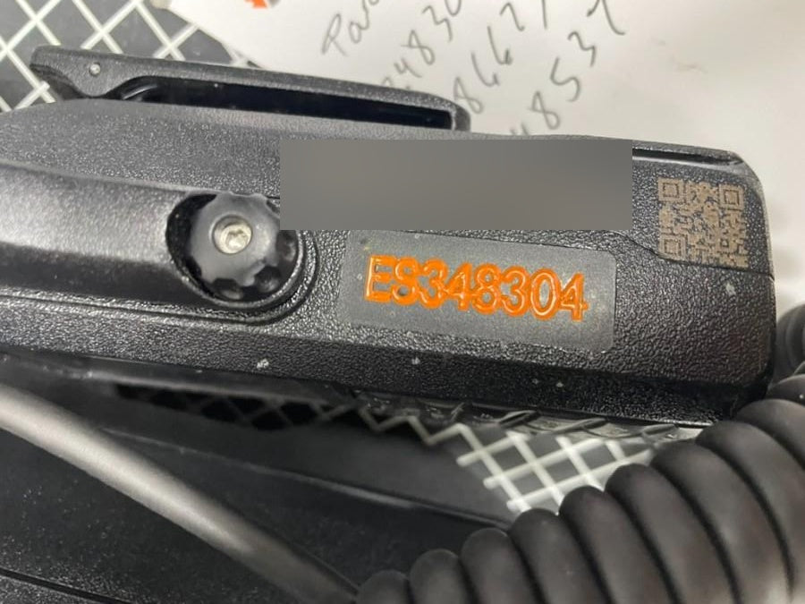 2023 MOTOROLA R7 DISPLAY