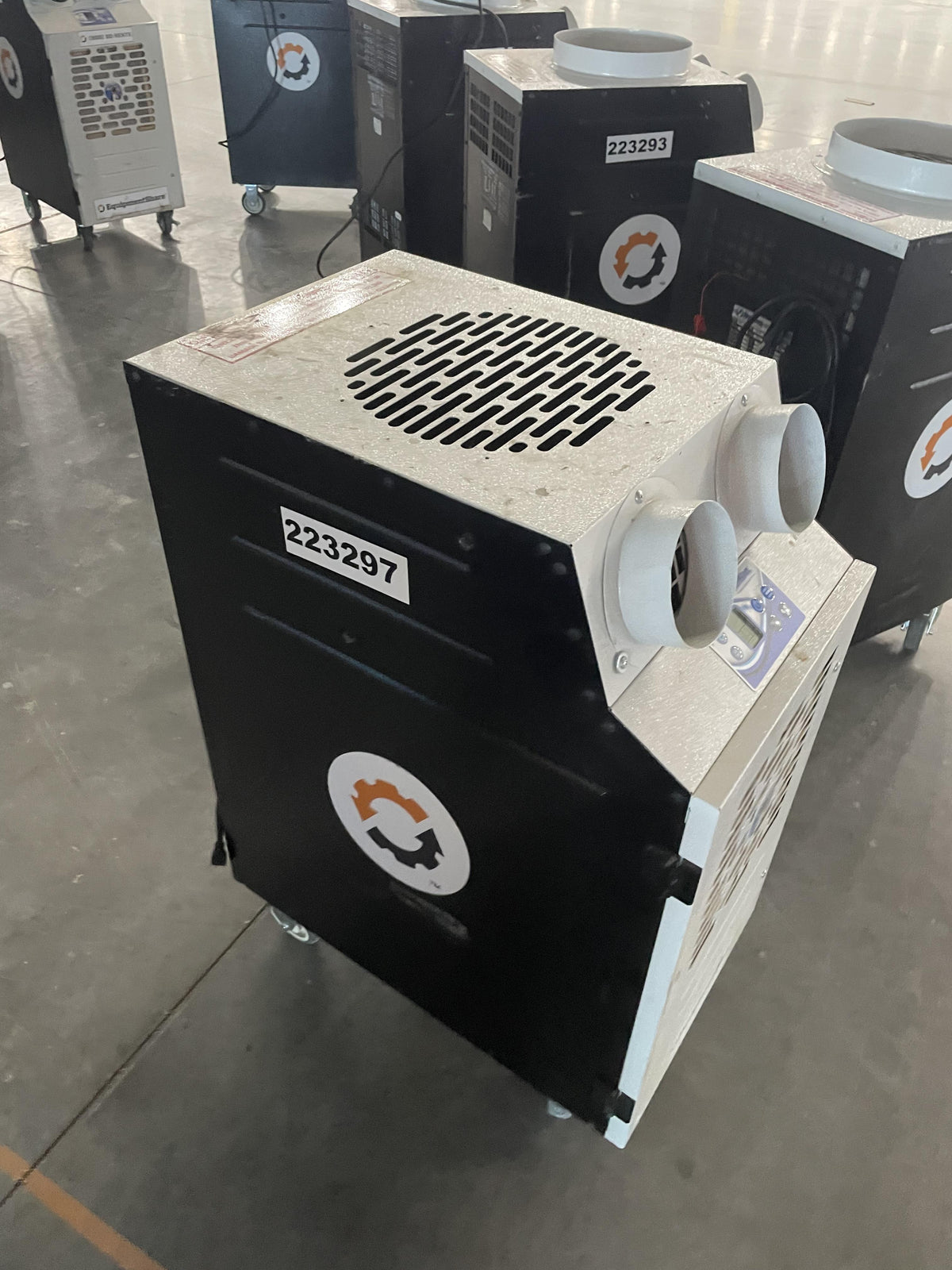 2022 KWIKOOL KPAC1411-2