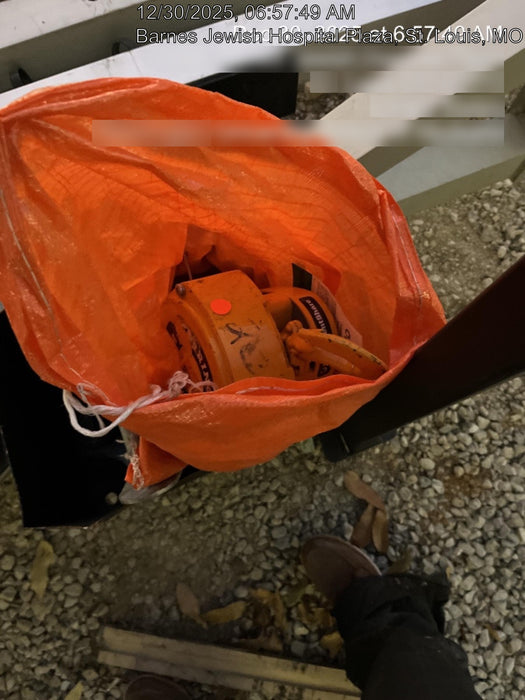 2021 HARRINGTON CF010-20