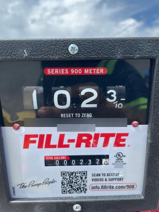 2022 THOMPSON 8RW-DDS-3.6-X