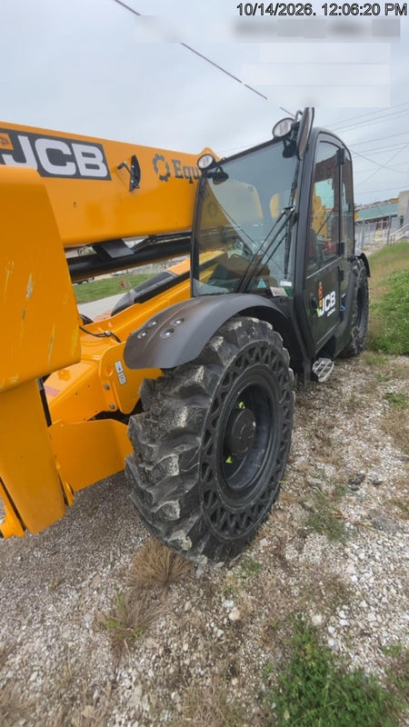 2026 JCB 510-56
