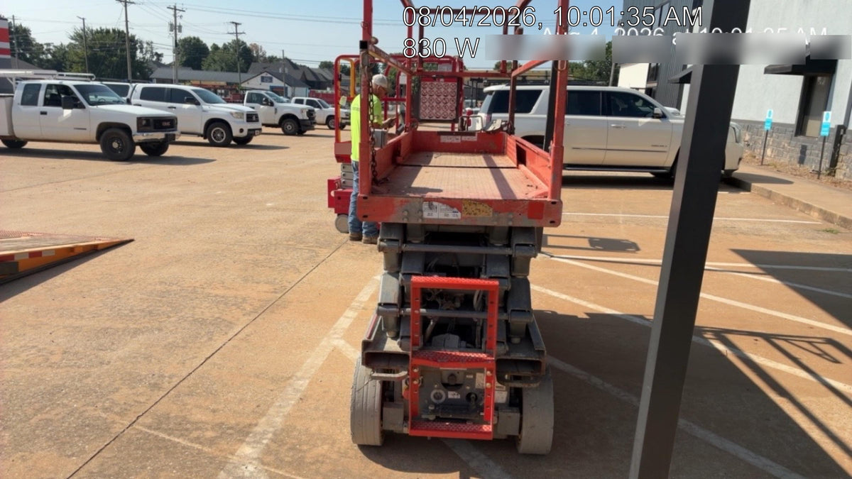 2018 SKYJACK SJIII-3226