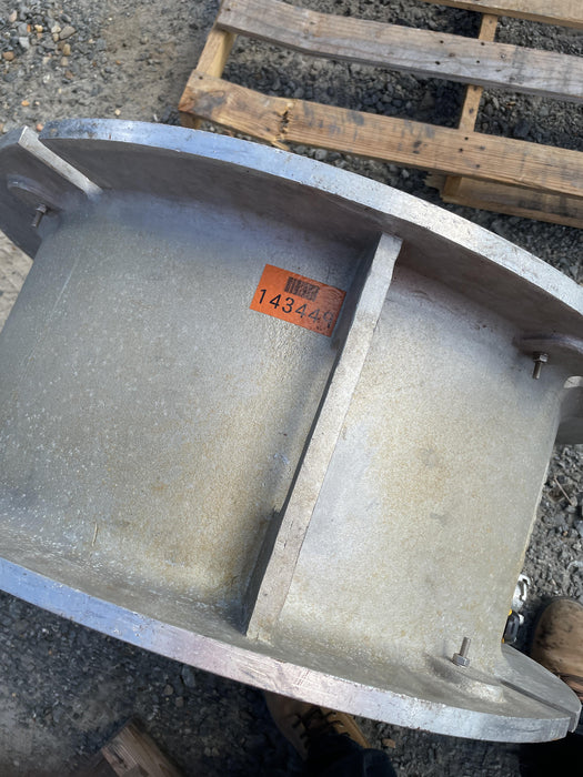 2021 MICHIGAN PNEUMATIC 20265