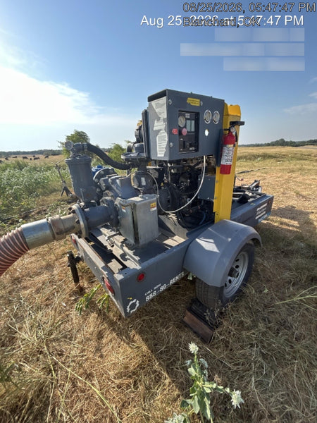2021 ATLAS COPCO PAC66