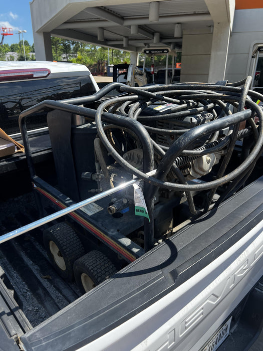 2020 MI-T-M CORPORATION HSP-3504-3MGH