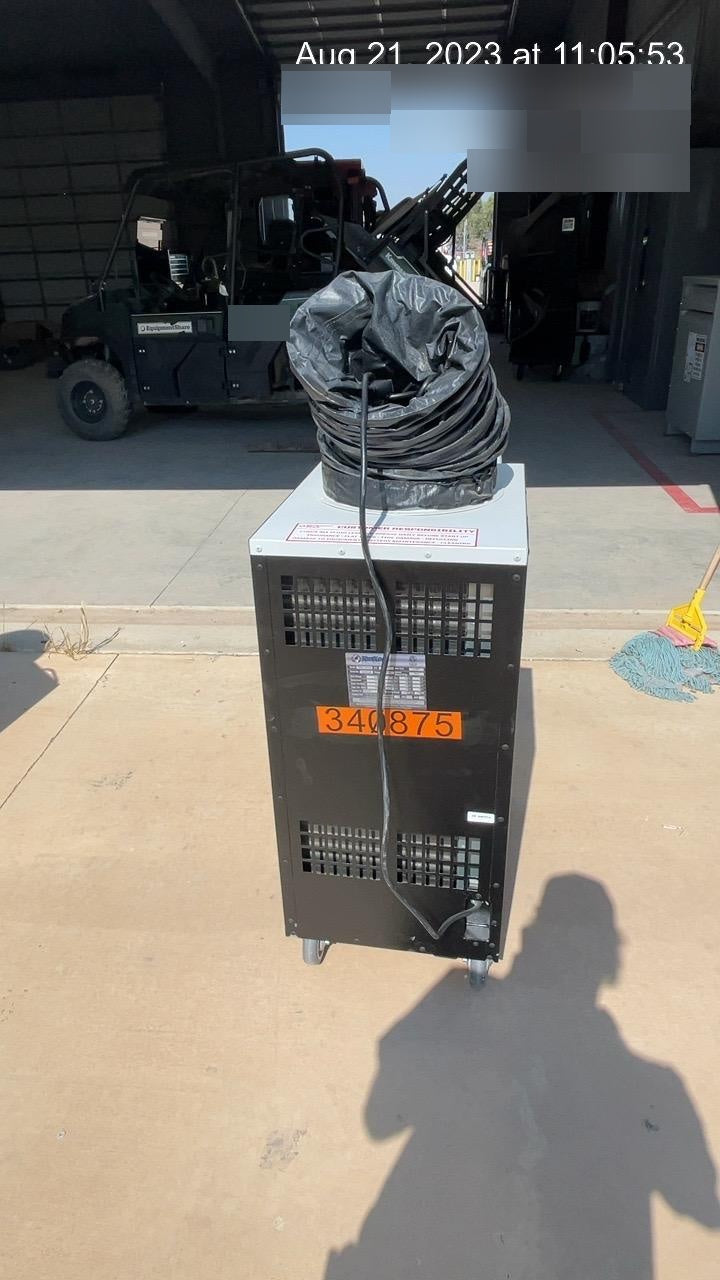 2023 KWIKOOL KPAC1411-2