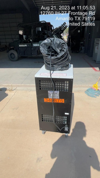 2023 KWIKOOL KPAC1411-2