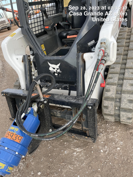 2023 AUGER TORQUE 3300-30