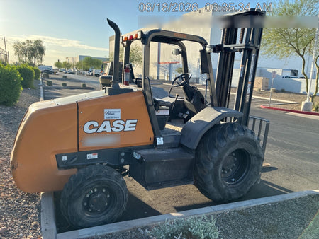 2023 CASE 588H