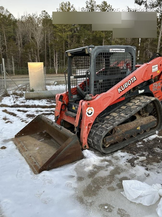 2019 KUBOTA SVL95-2S