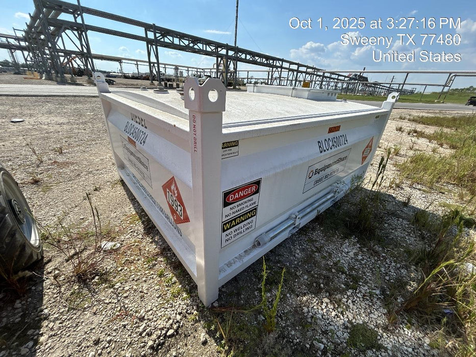 2025 UNITY BLOC 4500