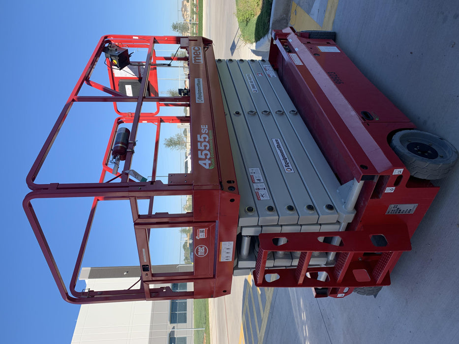 2020 MEC 4555SE
