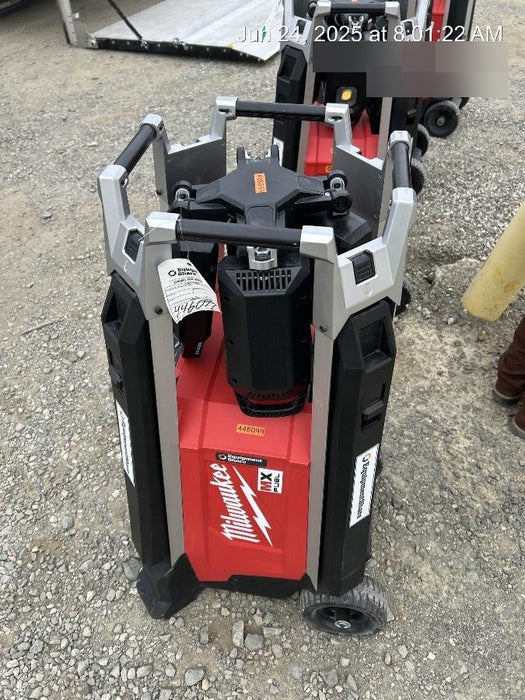 2024 MILWAUKEE MXF041-1XC