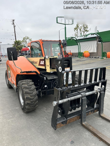 2025 JLG 519