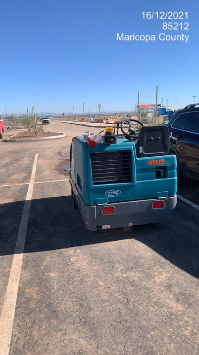 2020 TENNANT S20 LPG