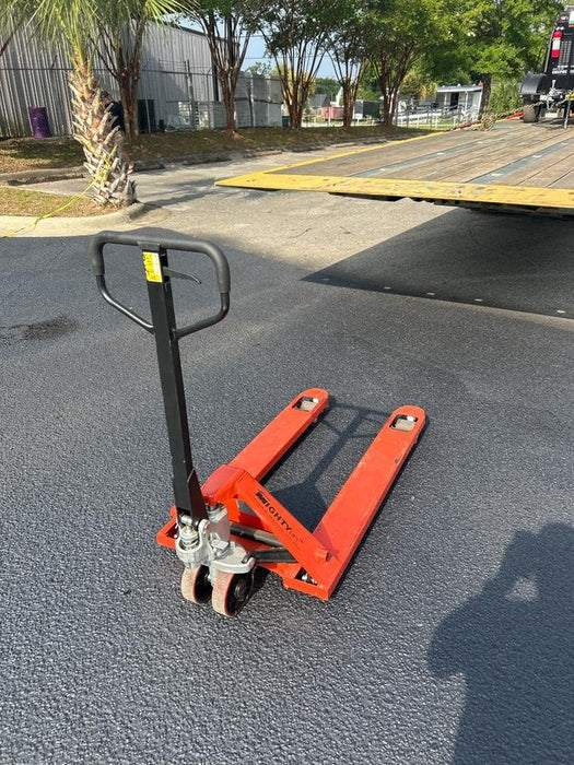 2024 MIGHTY LIFT ML55M