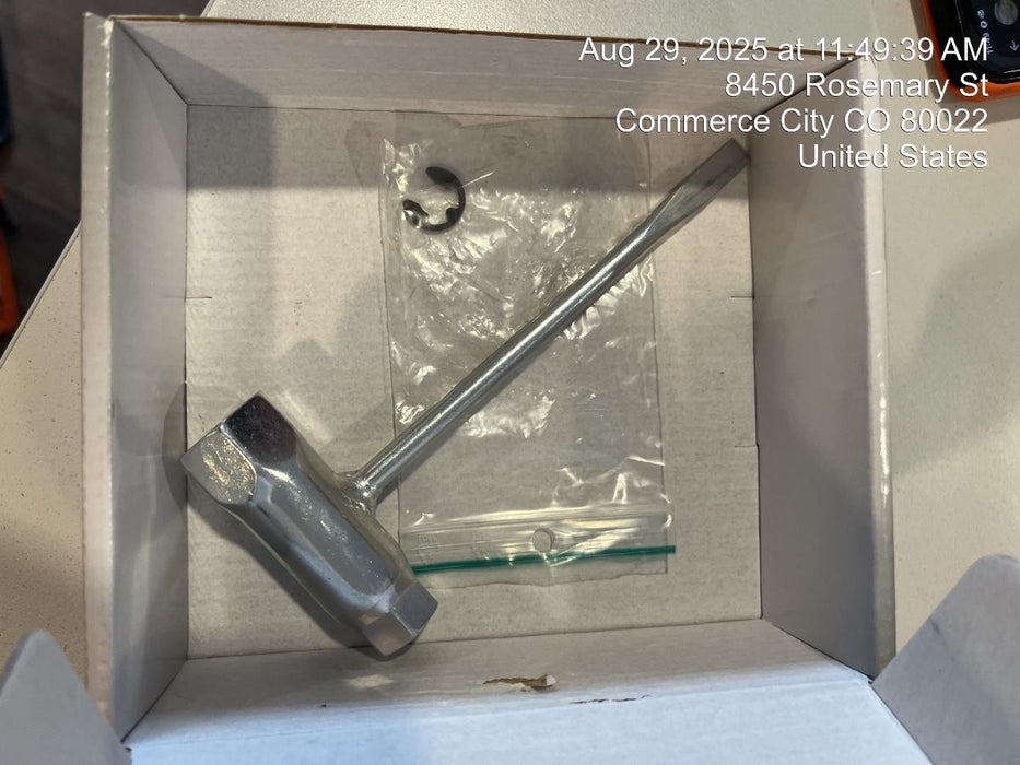 2025 HUSQVARNA K970III