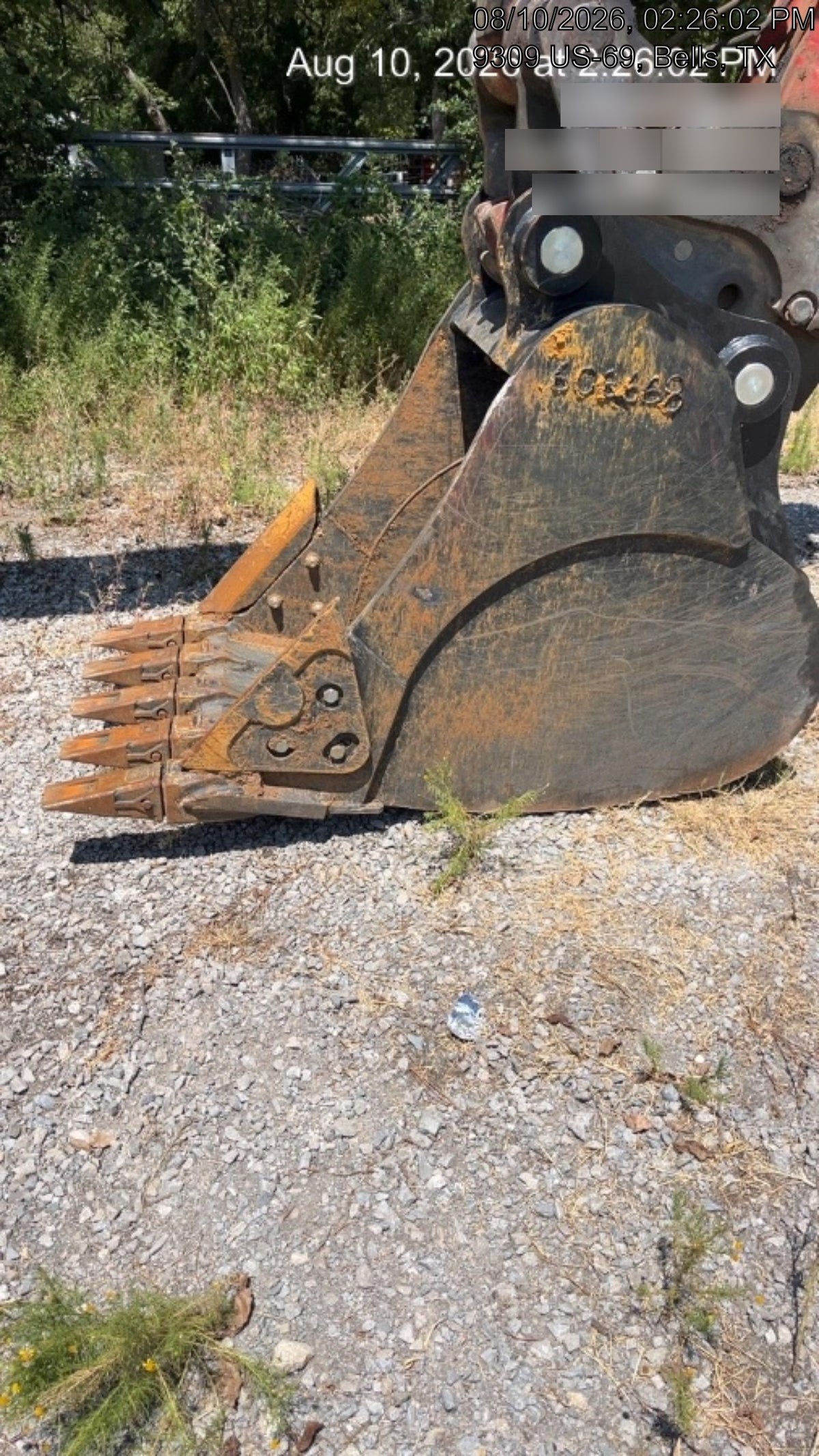 2025 EQUIPMENTSHARE 1000263
