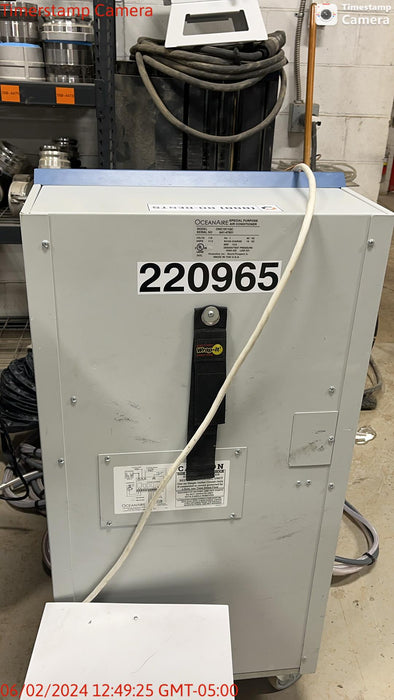 2022 OCEANAIRE OWC1811QC