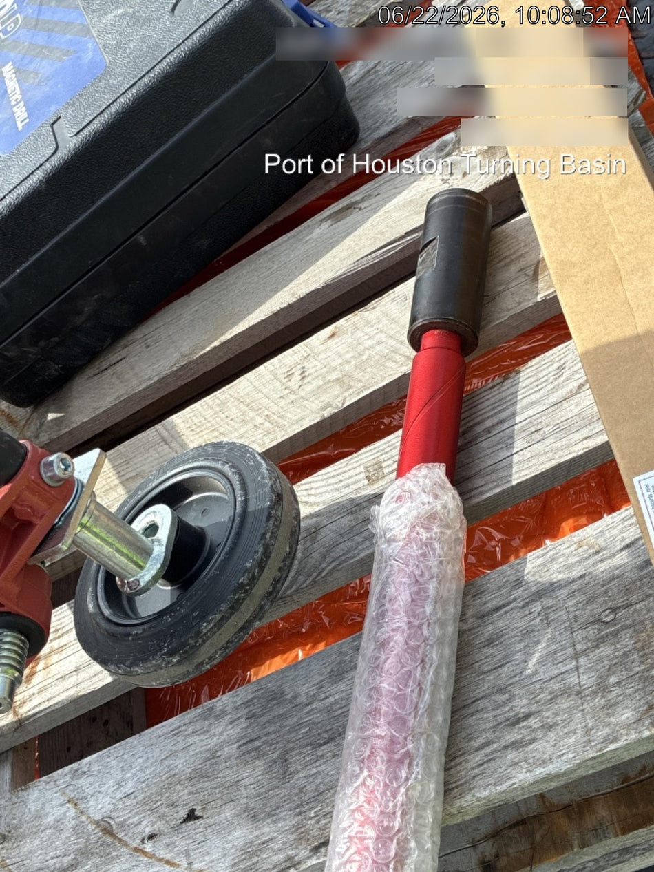 2025 HILTI DD 250