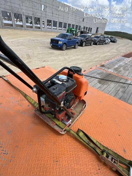 2023 MULTIQUIP MVC82VHW