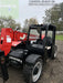 2020 Manitou MTA5519 Canopy, Solid Tires, Work Lights, Beacon, Aux Hydraulics, Back up Alarm, Mirrors, ES Keypad