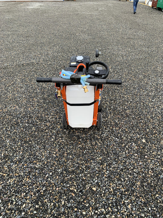 2020 HUSQVARNA FS 400