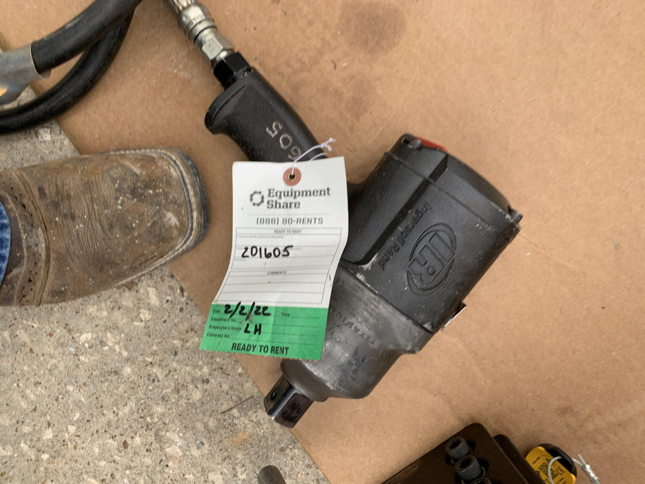 2022 INGERSOLL RAND 2925P3TI