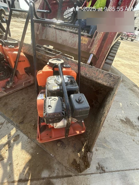 2022 MULTIQUIP MVC82VHW