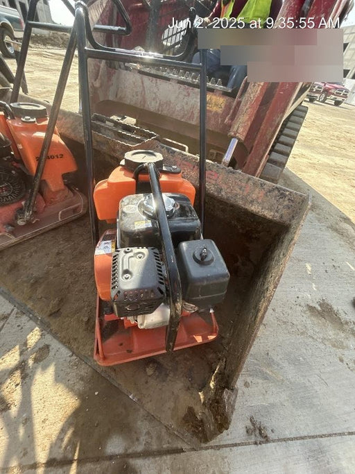 2022 MULTIQUIP MVC82VHW