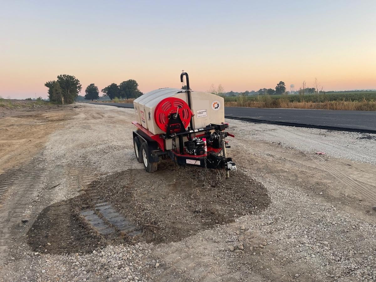 2019 MULTIQUIP WT5C
