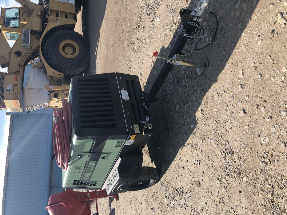 2019 SULLAIR 185-DPQ