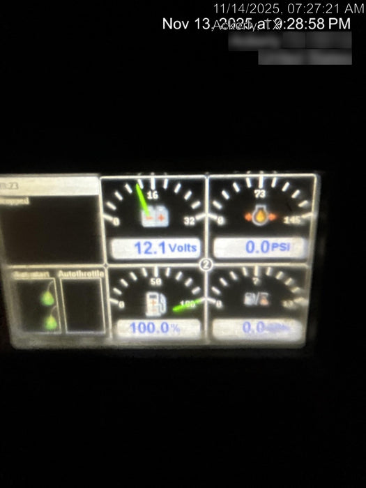 2021 PIONEER PP66S12L71-TD2.9L4