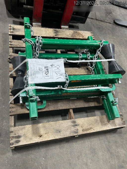 2025 MCELROY T5070901