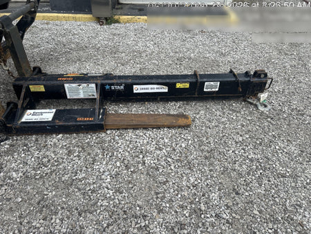2024 STAR INDUSTRIES M1360B - Star JIB Boom