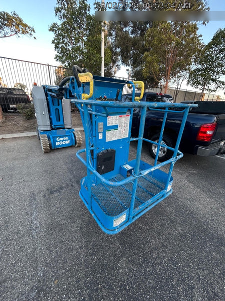 2020 GENIE Z-30/20N RJ