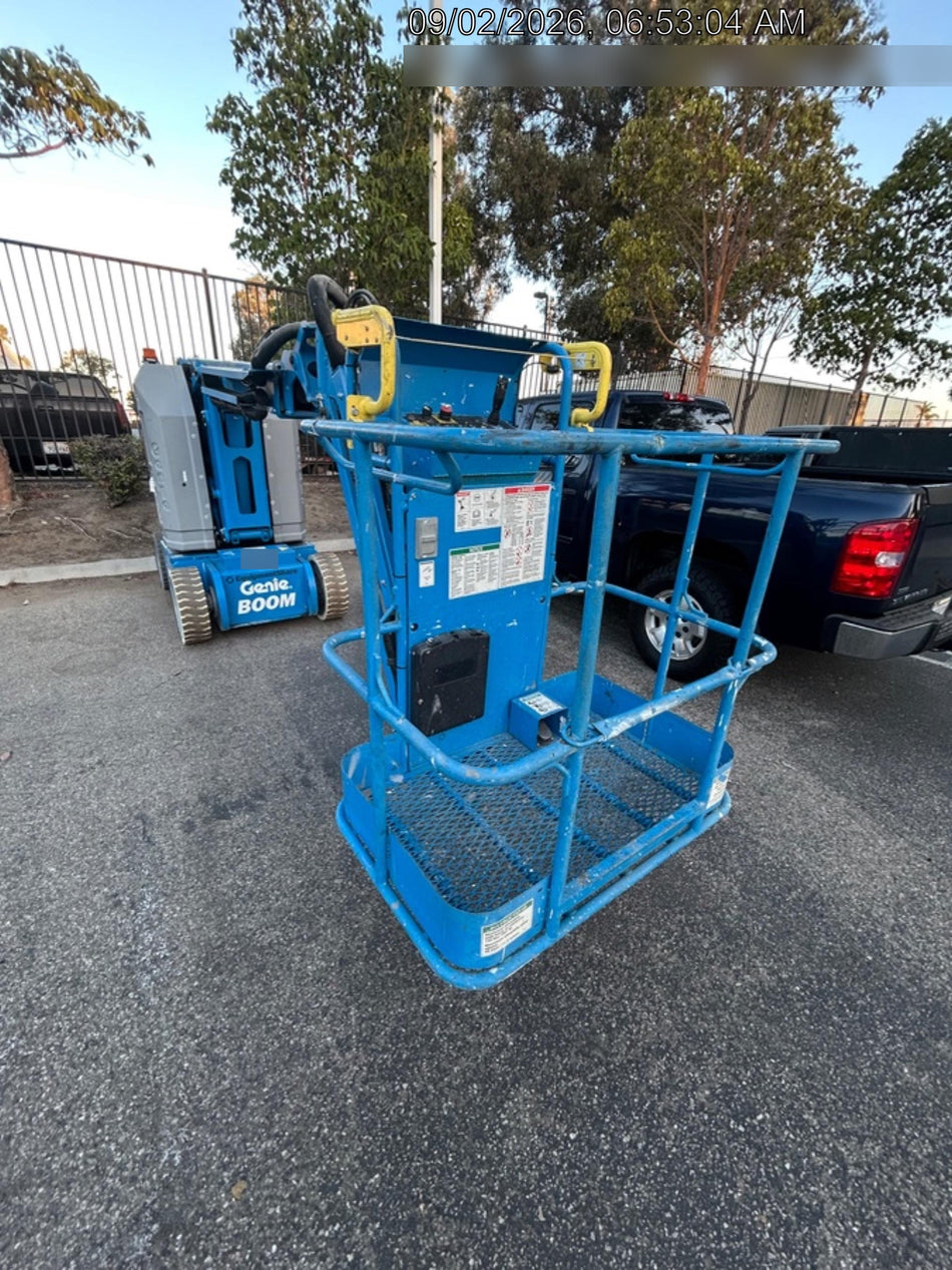 2020 GENIE Z-30/20N RJ