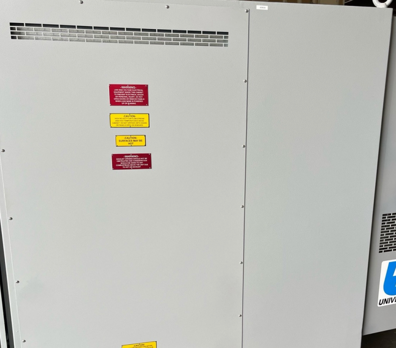 2024 UNIVERSAL LOAD BANKS ULB-R650