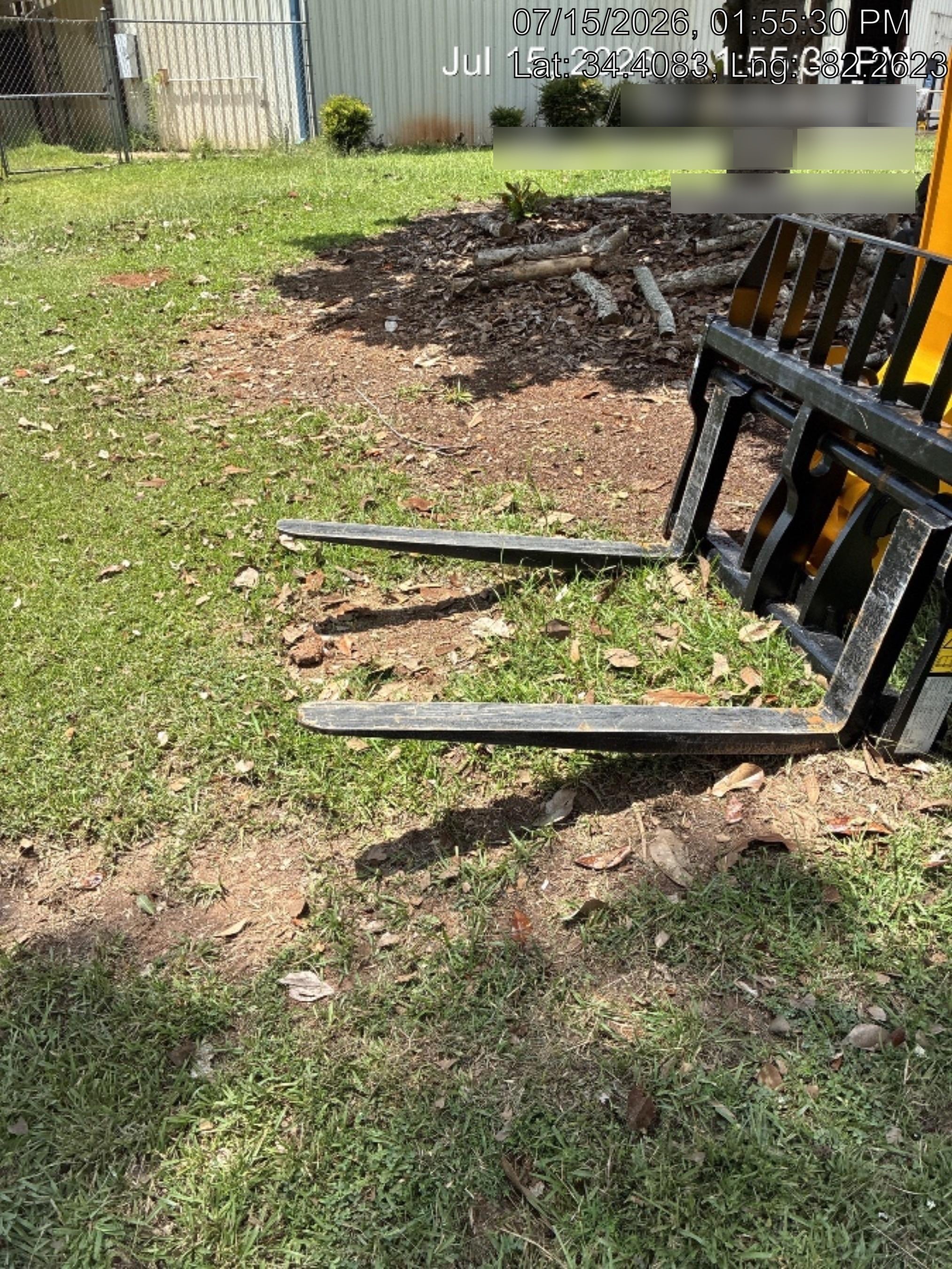 2026 JCB 506-36